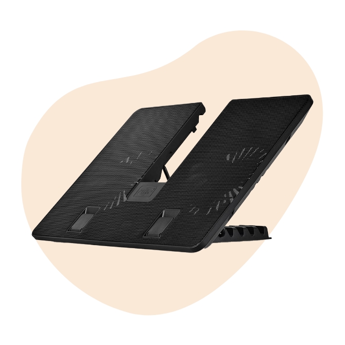 Shop Name: Laptop Accessories